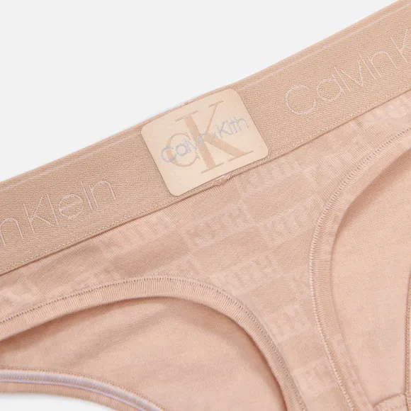 Kith Women For Calvin Klein Thong