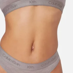 Kith Women For Calvin Klein Thong