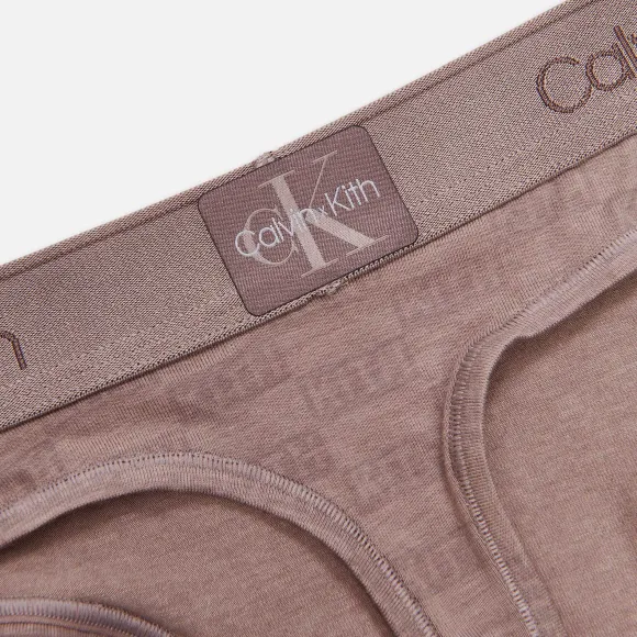 Kith Women For Calvin Klein Thong