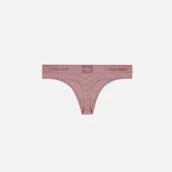 Kith Women For Calvin Klein Thong