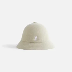 Kith Women For Kangol Casual Bucket Hat