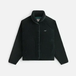 Kith Women Grayson Sherpa