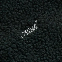 Kith Women Grayson Sherpa