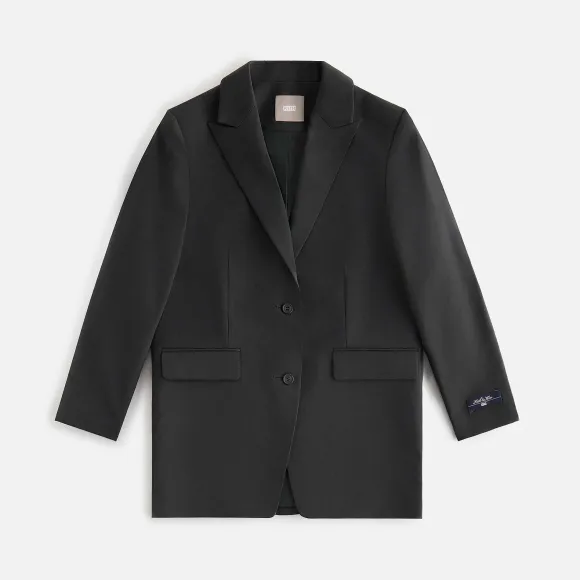 Kith Women Hayden Oversized Blazer