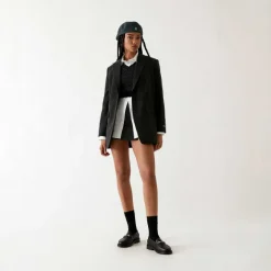 Kith Women Hayden Oversized Blazer