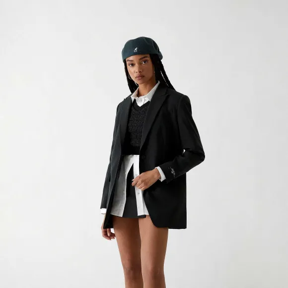 Kith Women Hayden Oversized Blazer