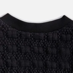 Kith Women Isa Scrunchy Nylon Puff Vest