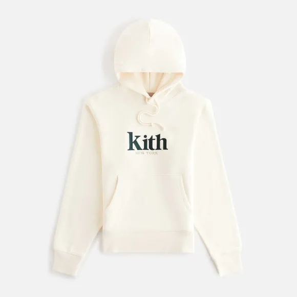 Kith Women Jane Hoodie Ii