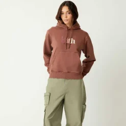 Kith Women Jane Ii New York Hoodie