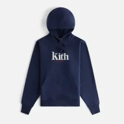 Kith Women Jane New York Hoodie Ii