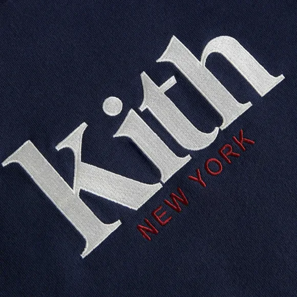 Kith Women Jane New York Hoodie Ii