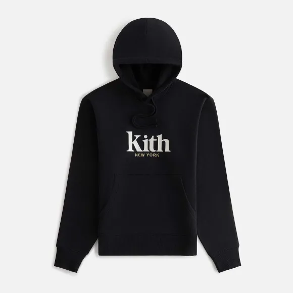 Kith Women Jane New York Hoodie Ii