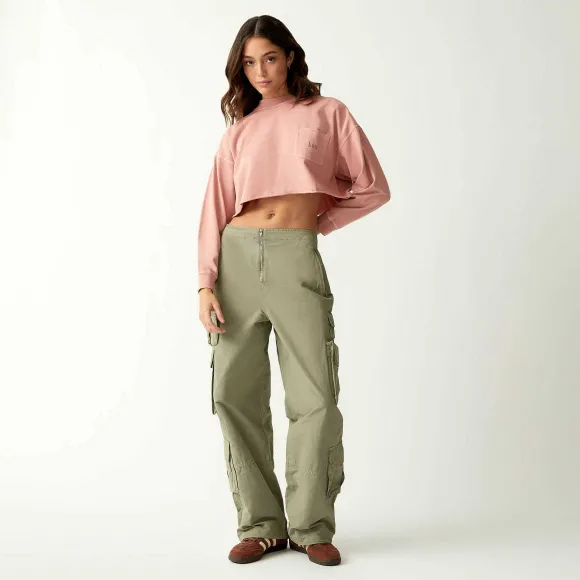 Kith Women Jasper Long Sleeve