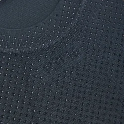 Kith Women Jaye Studded Knit Mini Dress