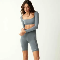 Kith Women Jen Biker Short