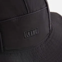 Kith Women Kalani Nylon Boonie Hat