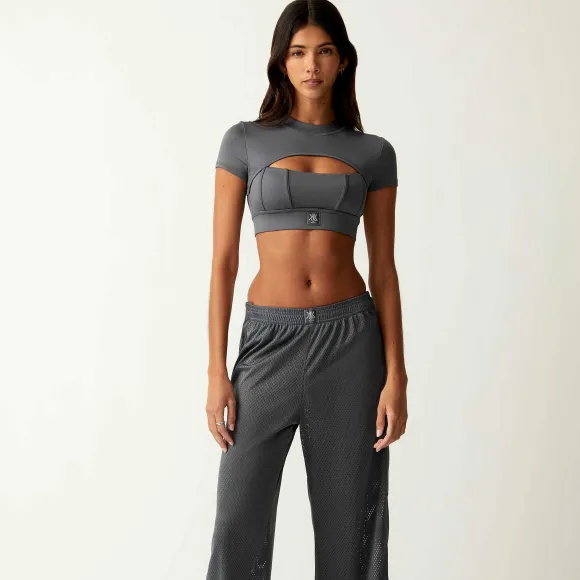 Kith Women Kit Active Bra Top