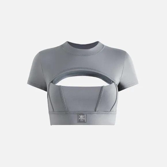 Kith Women Kit Active Bra Top