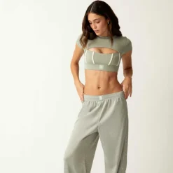 Kith Women Kit Active Bra Top