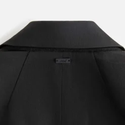 Kith Women Kyrie Cropped Tuxedo Jacket
