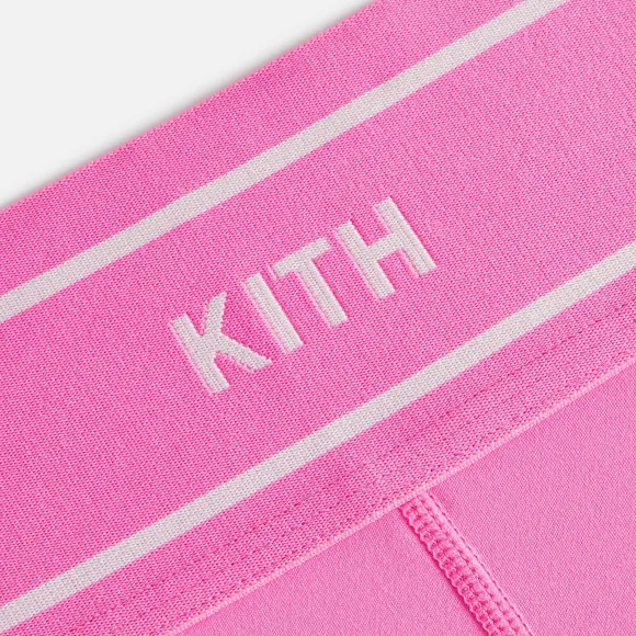 Kith Women Lana Biker Short