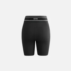 Kith Women Lana Biker Short