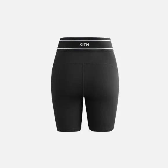 Kith Women Lana Biker Short