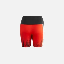Kith Women Lana Surge Logo Biker Short