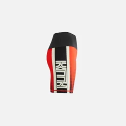 Kith Women Lana Surge Logo Biker Short