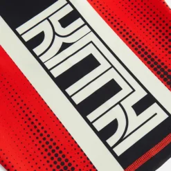 Kith Women Lana Surge Logo Biker Short
