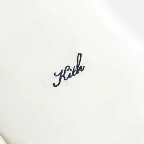 Kith Women Lewis Padded Reversible Pinstripe Vest