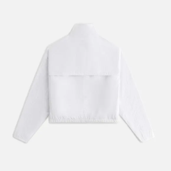 Kith Women Lowen Nylon Track Jacket