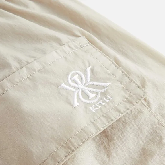 Kith Women Lowen Nylon Track Pant