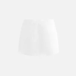 Kith Women Lowen Nylon Track Skirt