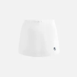 Kith Women Lowen Nylon Track Skirt
