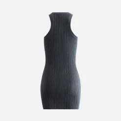 Kith Women Lyra Knit Sweater Dress