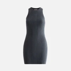 Kith Women Lyra Knit Sweater Dress