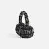 Kith Women Mayla Multi Monogram Ear Muffs