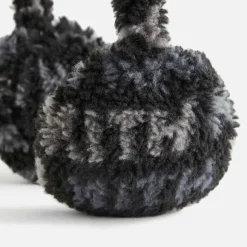 Kith Women Mayla Multi Monogram Ear Muffs