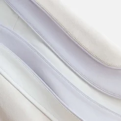 Kith Women Mei Leather Track Bomber