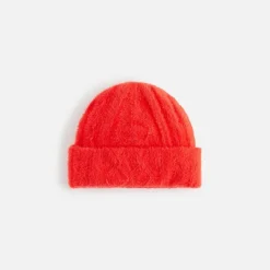 Kith Women Mia Cable Beanie