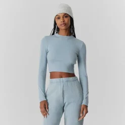 Kith Women Mia Rib Beanie