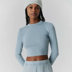 Kith Women Mia Rib Beanie