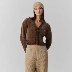 Kith Women Mia Rib Beanie