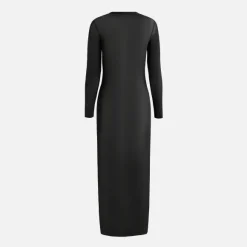 Kith Women Miki Mesh Midi Dress
