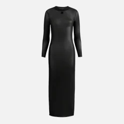 Kith Women Miki Mesh Midi Dress