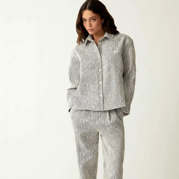 Kith Women Miles Boucle Pant