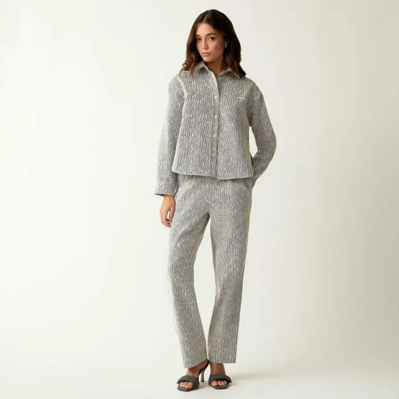 Kith Women Miles Boucle Pant