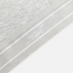 Kith Women Modal Ribbed Bra