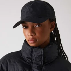 Kith Women Monogram Cap